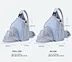Foldable Pet Bag